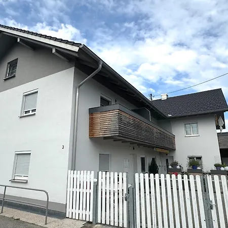Ma Suite - Idyllisch & Modern Apartment 2-4 P Ruderatshofen Exterior photo
