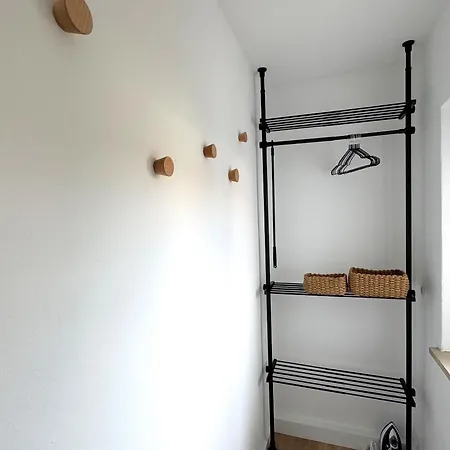 Ma Suite - Idyllisch & Modern Apartment 2-4 P Ruderatshofen Exterior photo