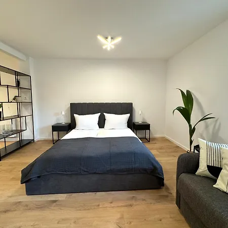 Ma Suite - Idyllisch & Modern Apartment 2-4 P Ruderatshofen Exterior photo