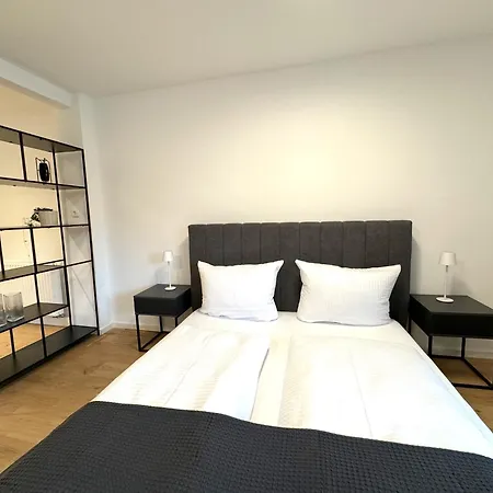 Ma Suite - Idyllisch & Modern Apartment 2-4 P Ruderatshofen Exterior photo