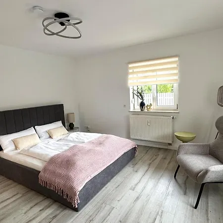 Ma Suite - Idyllisch & Modern Apartment 2-4 P Ruderatshofen Exterior photo