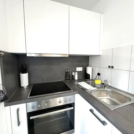 Ma Suite - Idyllisch & Modern Apartment 2-4 P Ruderatshofen Exterior photo