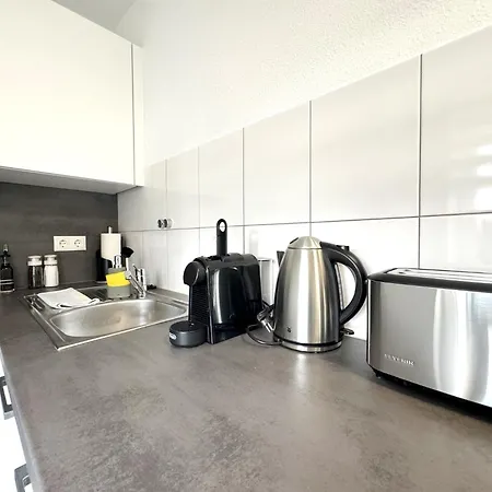 Ma Suite - Idyllisch & Modern Apartment 2-4 P Ruderatshofen Exterior photo