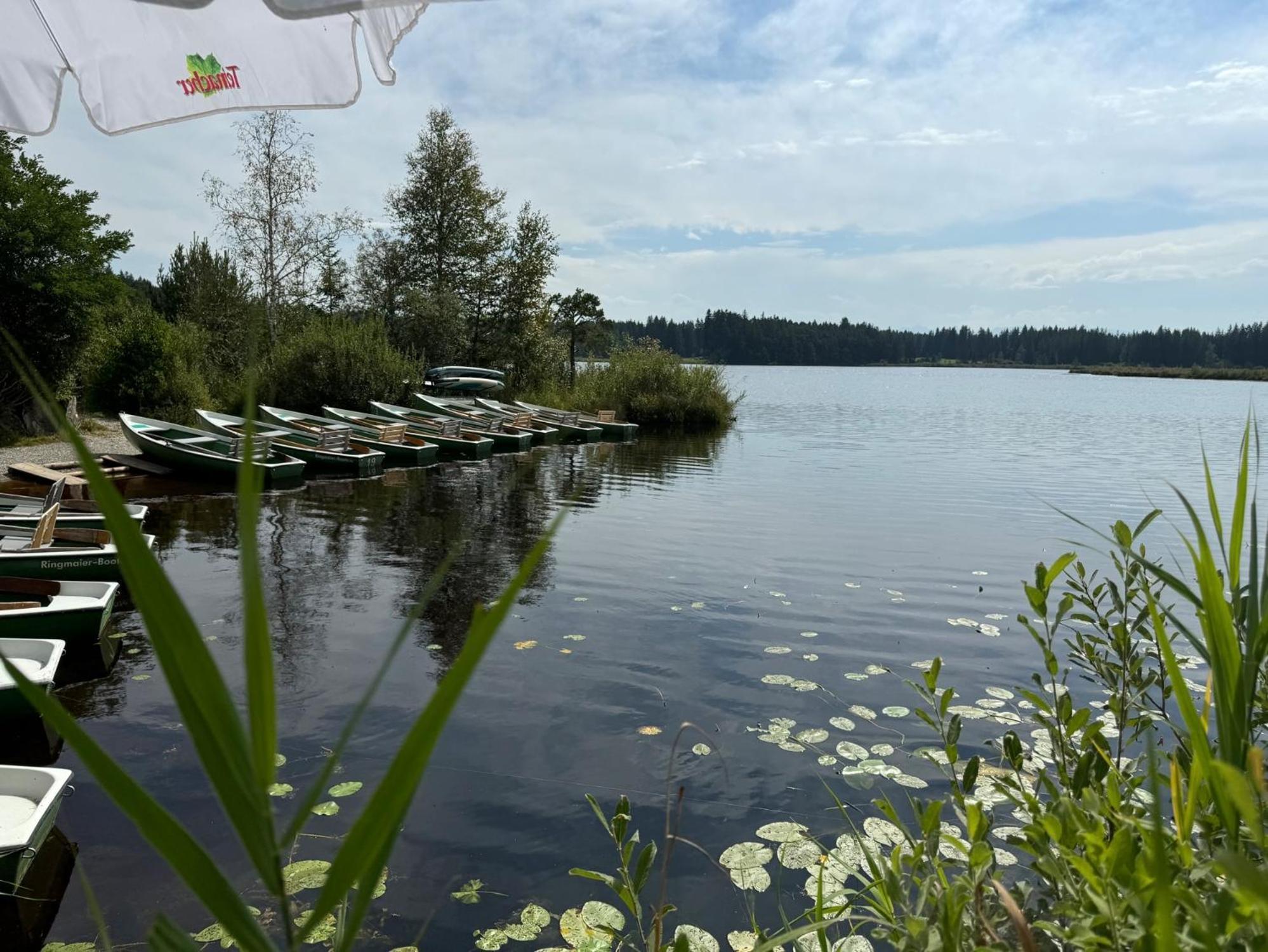 Ma - Idyllisch & Modern 2-4 P *