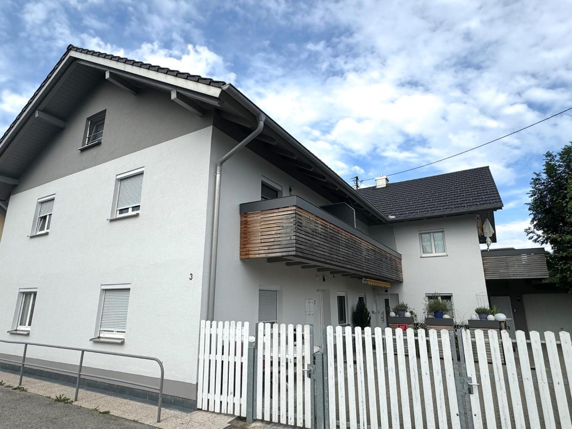 Ma - Idyllisch & Modern 2-4 P *