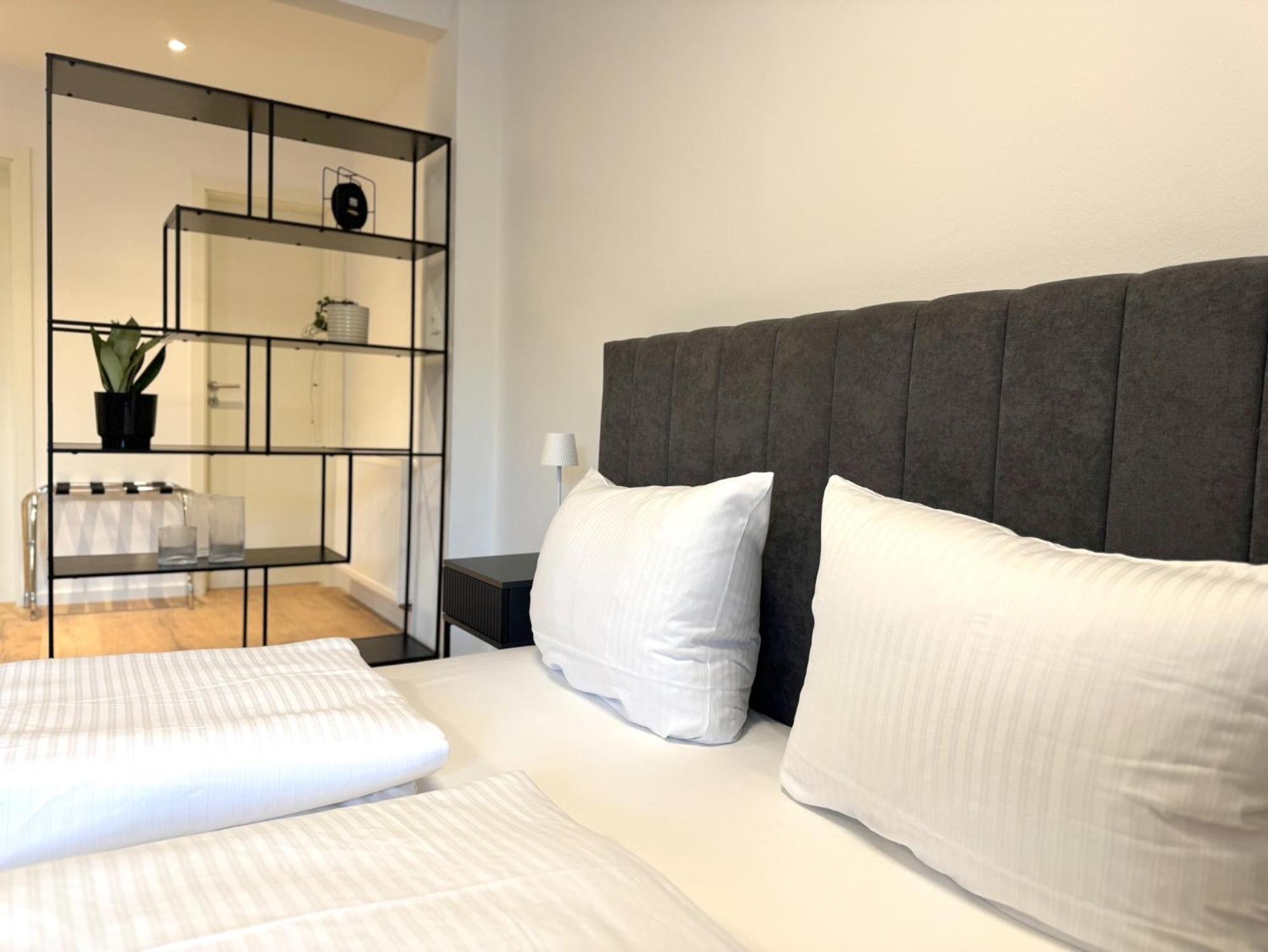 Apartment Ma - Idyllisch & Modern 2-4 P Ruderatshofen